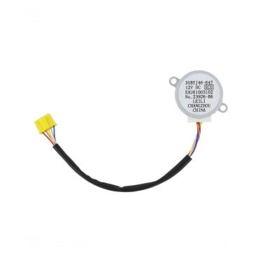 Imagem de Motor Aleta Ar Condicionado LG EAU61003102