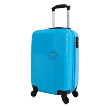 Imagem de Mala de viagem bordo 10kg / Mala média 23kg / Mala grande 32kg Zug Swiss Move