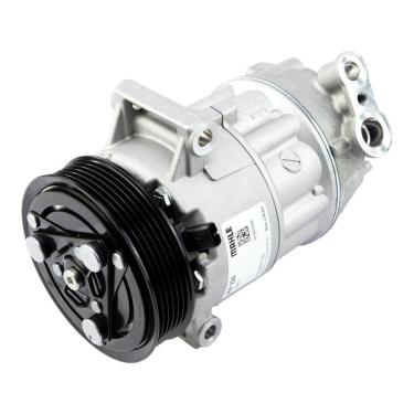 Imagem de Compressor Ar Mahle CVC Fiat Argo 2017-2020 - Polia 6 Canais