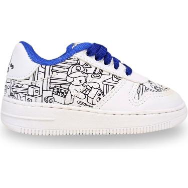 Imagem de MP 2549S - Tenis Infatil Mini-Pé Goods