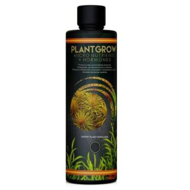 Imagem de Ocean tech plant grow micronutrients e hormones 250ml fertilizante p/ 