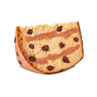 Imagem de Panetone Nestlé Alpino ao Leite 450g