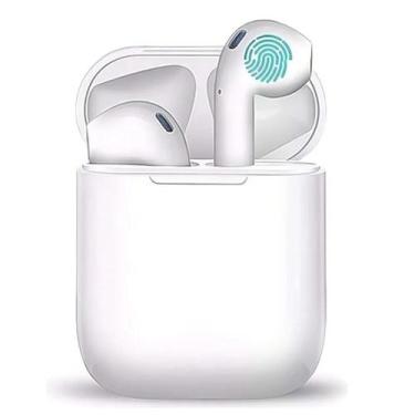 Imagem de Fone De Ouvido Tws Bateria Até 3H De Uso Top De Linha - Mdm
