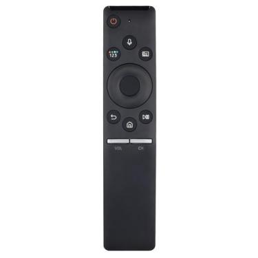 Imagem de Controle remoto BN59 01298G para Samsung 4K Voice QLED Smart - Wokex