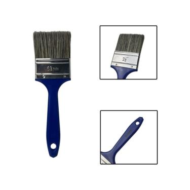 Imagem de Pincel Trincha Pintura Pintar Multiuso 2.1/2" 63mm