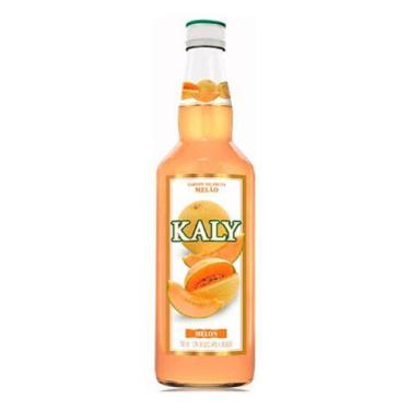 Imagem de Xarope Kaly De Melão - 700ml - STOCK