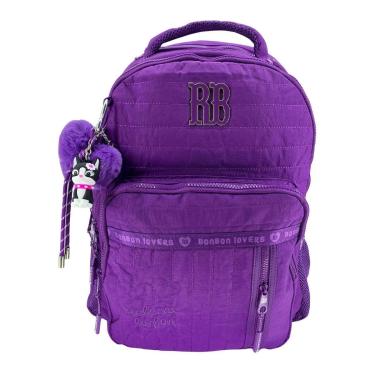 Imagem de Mochila Rebecca Bonbon Tactel "19" Polegadas 27005-Feminino
