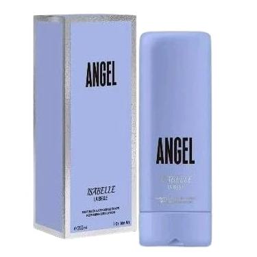 Imagem de Angel Creme Corporal Hidratante, Loção para o Corpo, 200ml