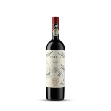Imagem de Catena Zapata Lunlunta Malbec, Vinho Tinto Argentino, 750 ml