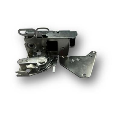 Imagem de Fechadura Interna Porta Lado Esquerdo Scania Serie 5/6 Eletrica - Vari