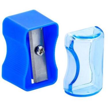 Imagem de Apontador com Deposito Colors Pequeno DP.C/24 - BRW