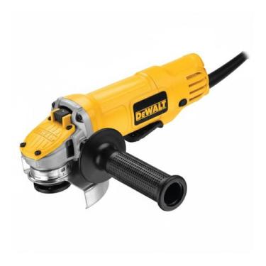Imagem de Esmerilhadeira Angular 115mm Dewalt Modelo DWE4120 Potência 900W 12000