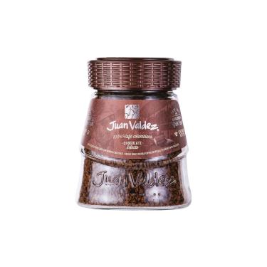 Imagem de CAFE JUAN VALDEZ CHOCOLATE CAFE LIOFILIZADO 95G