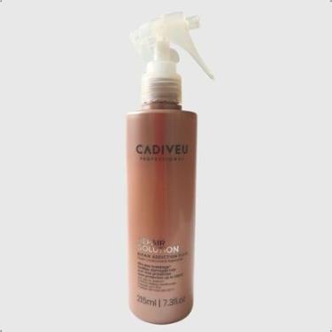 Imagem de Leave-in Fluid Addiction Cadiveu Repair Solution 215ml-Unissex
