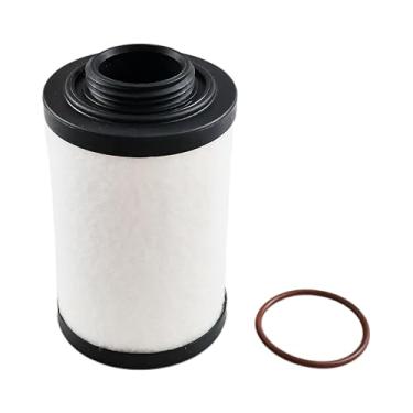 Imagem de XTSZHDSL Elemento de filtro 731401-0000 compatível com bomba de vácuo Rietschle VC200 VC300 VC400 VC800