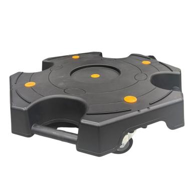 Imagem de Base Para Movimentação De Pneus 635mm 150kg Beta 3036 – Resistente E Profissional