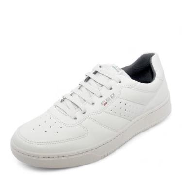 Imagem de Sapatênis Masculino Pegada REF: 171902 MICROFIBRA - PGD, 41