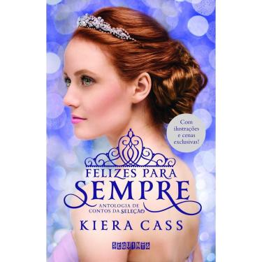 Imagem de Felizes Para Sempre