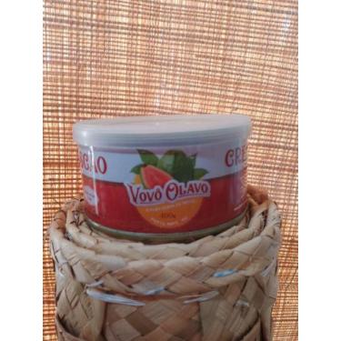 Imagem de Goiabada cascão cremosa vovô Olavo - Vovô Olavo