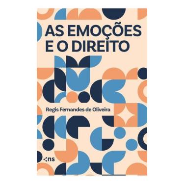 Imagem de As Emoções e o Direito - NOVO SECULO, Sortido