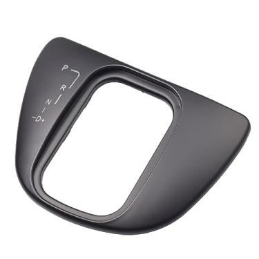 Imagem de Yoegerery Manípulo de câmbio automático da caixa de engrenagens do carro compatível com Benz Vanio W639 Vito W636 defletor de alavanca de engrenagem para automóvel (defletor de alavanca de engrenagem