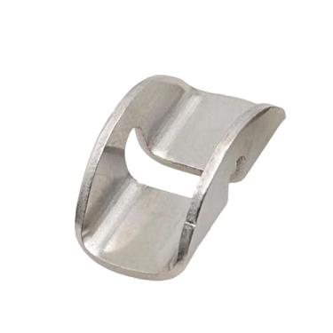 Imagem de kowaku Suporte de fixação lateral para cilindro de mergulho, universal, em aço inoxidável 316, peça de reposição de alto desempenho, Style a