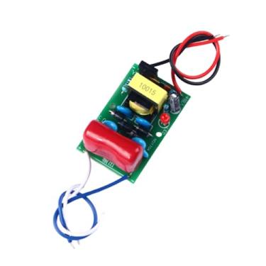 Imagem de RNXRZANK Módulo Booster Gerador Leve E Robusto DIY de Alto Desempenho Conversor Elétrico Boost