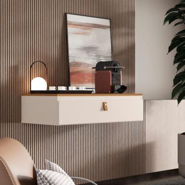 Imagem de Console Diana Cantinho Café Off White Nature