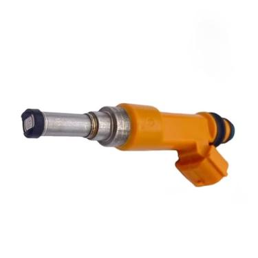 Imagem de Injetor de 4 peças 2975001480 1571054LA0 Peça do motor Injetor de combustível para Suzuki SX4 Bico injetor de gasolina