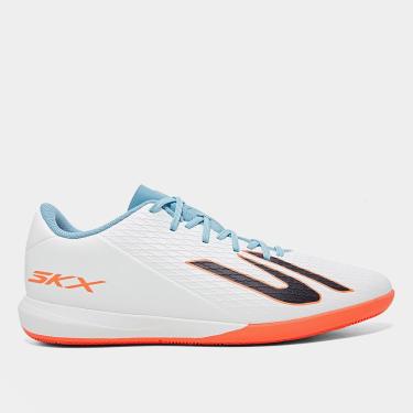 Imagem de Chuteira Futsal Skechers 2 Club Masculina-Masculino