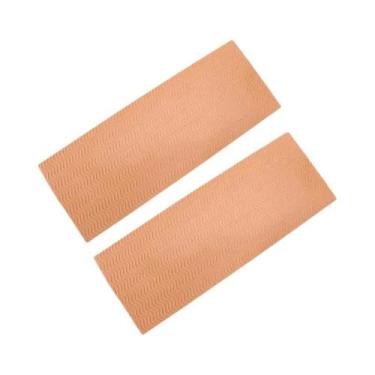 Imagem de Protetores De Sola De Borracha Para Sapatos De Salto Alto Femininos, A