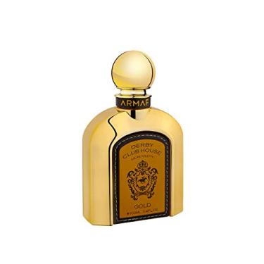 Imagem de Armaf – Derby Club House Gold Eau de Toilette Masculino 100ml