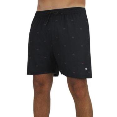 Imagem de Bermuda Billabong Sundays Layback 17 Masculina-Masculino