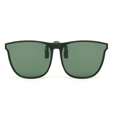 Imagem de Óculos De Sol Polarizado Jm Gm008 Verde Outro