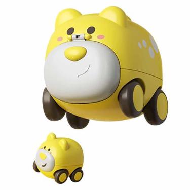 Imagem de Prensa de ejeção Mother Car Press Animal Car Press Small Ani - Gloome 