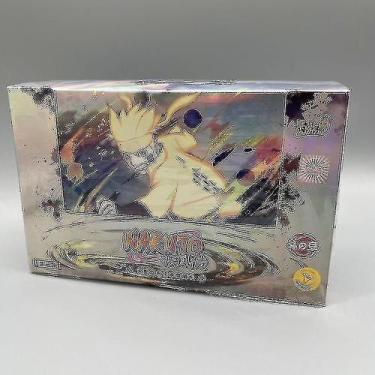 Imagem de Carta Colecionável Naruto Shippuden Uzumaki Naruto Battlefield - Gloom
