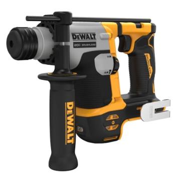 Imagem de DEWALT Martelo Perfurador e Rompedor SDS Plus 5/8 Pol. (16mm) 20V MAX* ATOMIC (Sem bateria nem Carregador) DCH172B