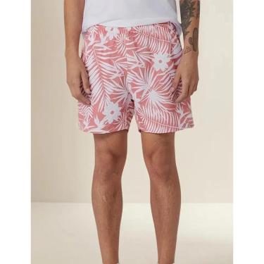Imagem de SHORTS MASCULINO HERING CORAL-Masculino