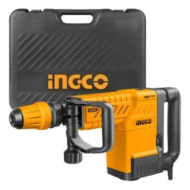 Imagem de Martelo Demolidor 25j 1500w Sds Max 220v Pdb15006-9 Ingco