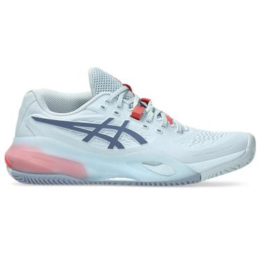 Imagem de Tênis Asics Gel-Resolution X Clay Feminino-Feminino