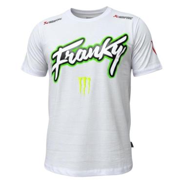 Imagem de CAMISETA MASCULINA MOTOGP FRANCO MORBIDELLI 641-Masculino