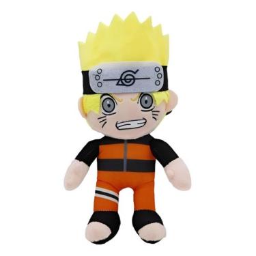 Imagem de Boneco Pelucia Naruto Sasuke Itachi Kakashi Gaara Figure 4, 1 naruto