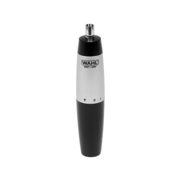 Imagem de Wahl Trimmer Aparador de pelos nasal e orelha à pilha portátil, Não ut