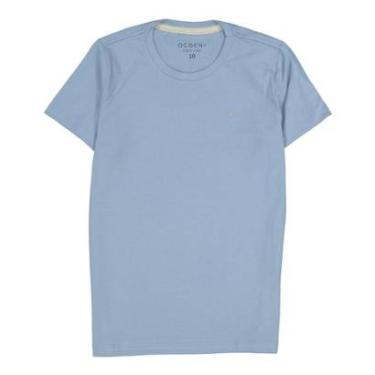 Imagem de Camiseta Infantil básica Ogochi-Masculino
