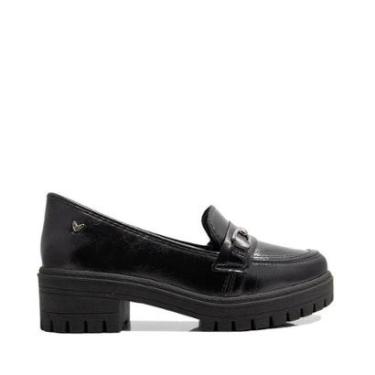 Imagem de Mocassim Mississipi Tratorado-Feminino