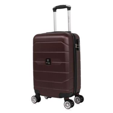 Imagem de Mala de viagem Tokio Swiss Move, P, Vinho