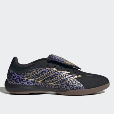 Imagem de Chuteira Futsal Adidas Predator League LIN Kaka-Unissex