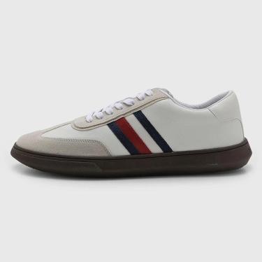 Imagem de Tênis Tommy Hilfiger Daniel Cupset Masculino-Masculino