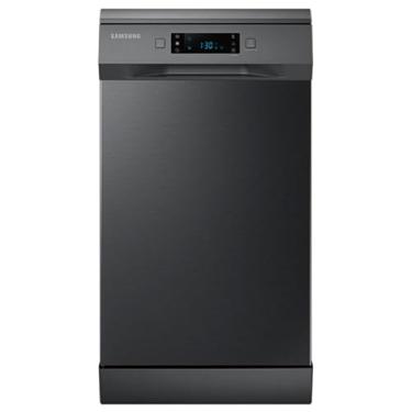 Imagem de Samsung Lava-louças com 10 serviços Black Inox (220V)