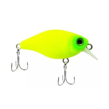 Imagem de Isca Artificial Pesca Meia Água Marine Sports Mini Crank 3,8cm 4g, 100